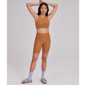 Girlfriend Collective Twig Set